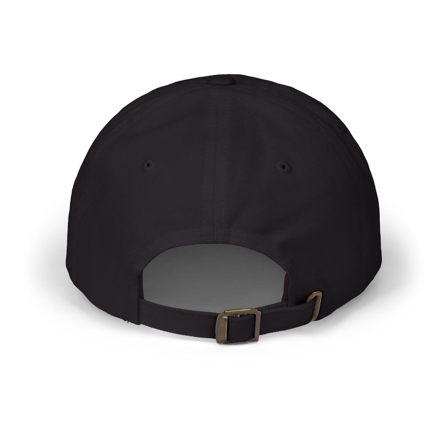 USA Flag Cap — USA Patriot
