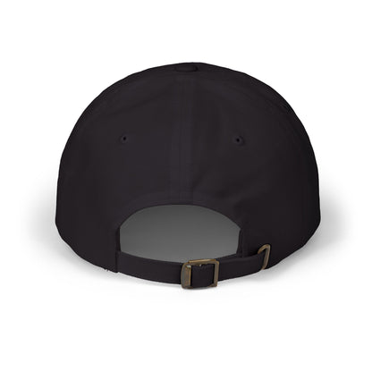 USA Flag Cap — USA Patriot