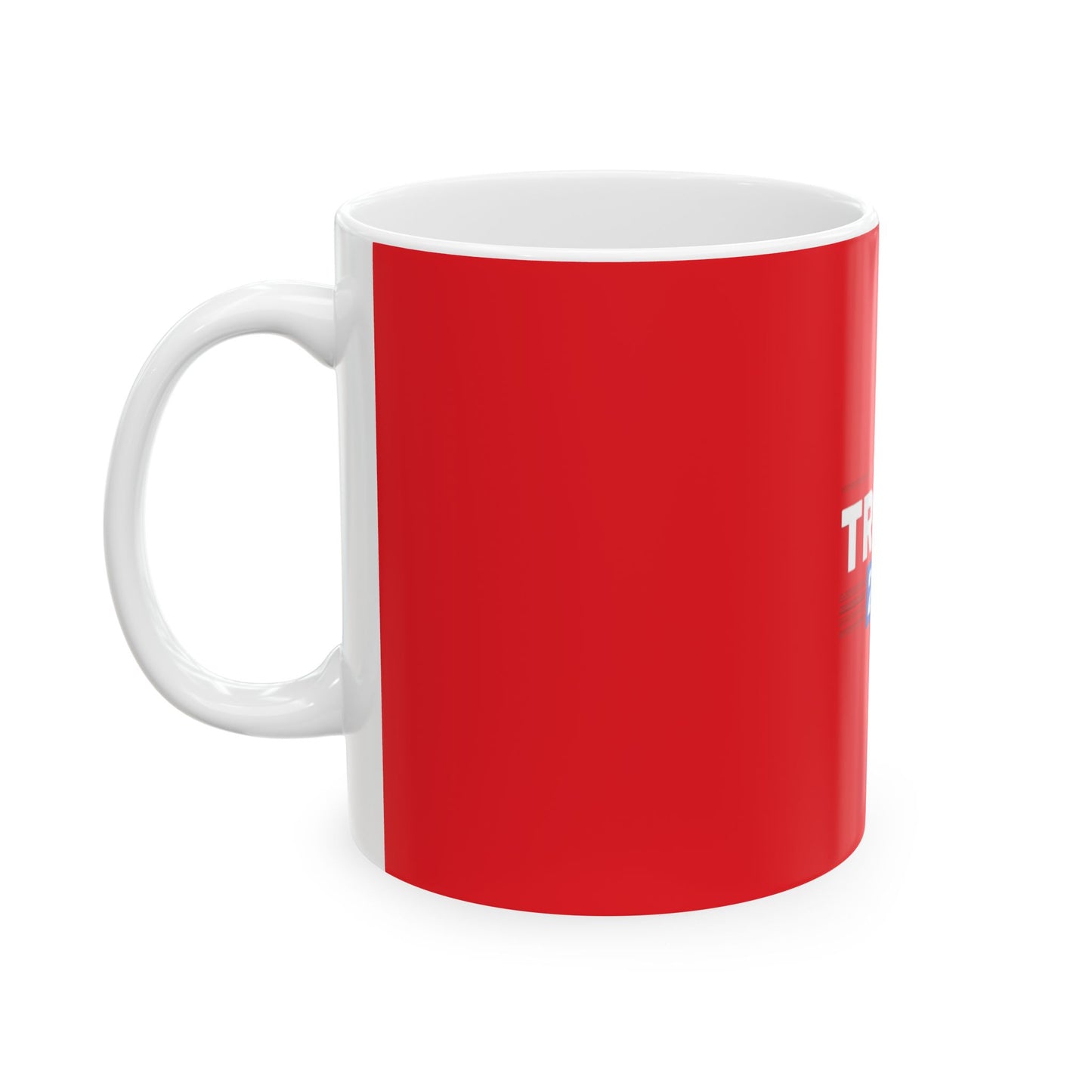 Mug TRUMP 2028 Red