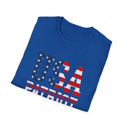 USA Patriot T-Shirt