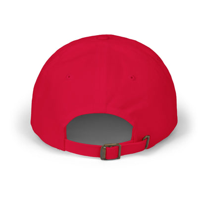 USA Flag Cap — USA Patriot