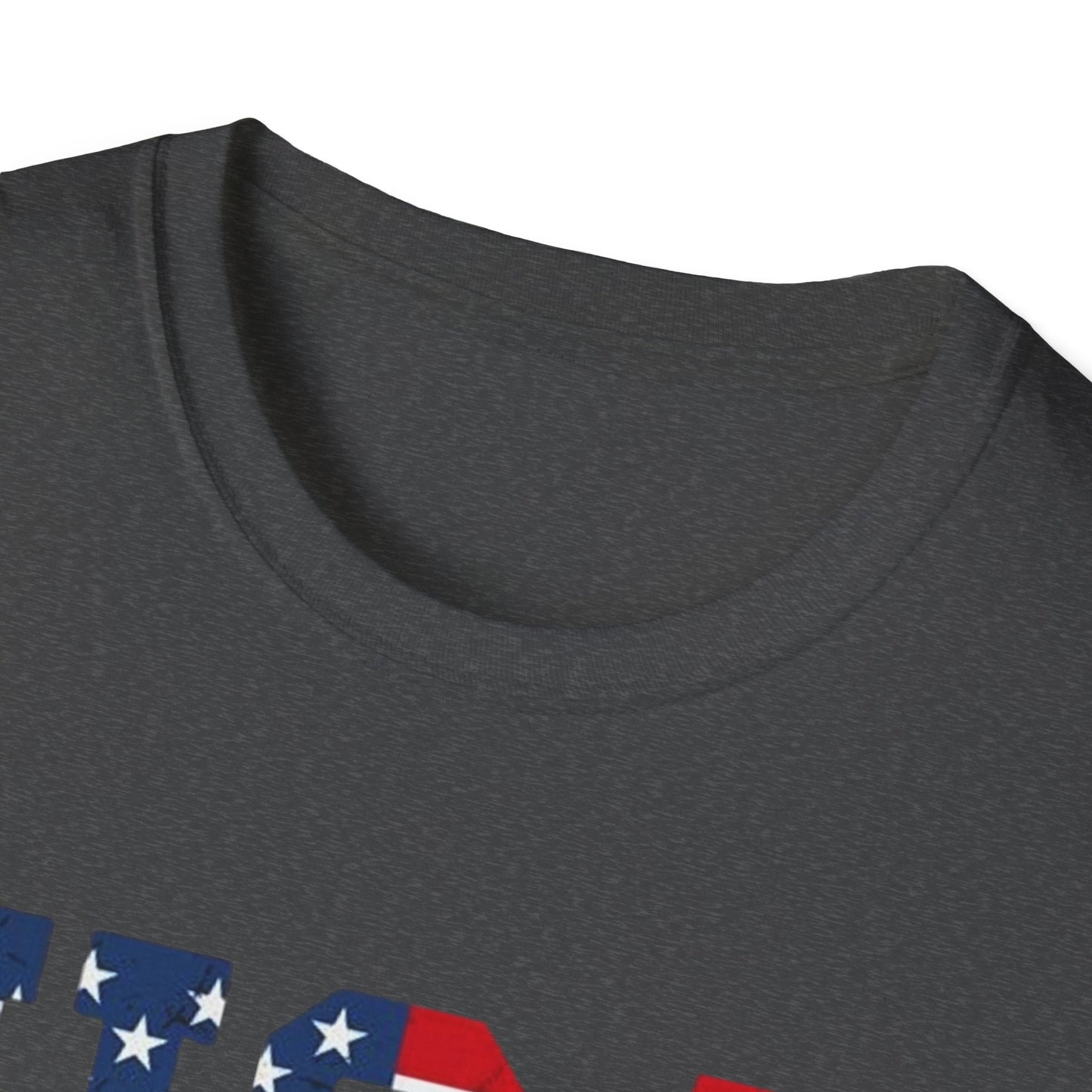 USA Patriot T-Shirt