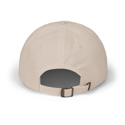 USA Flag Cap — USA Patriot